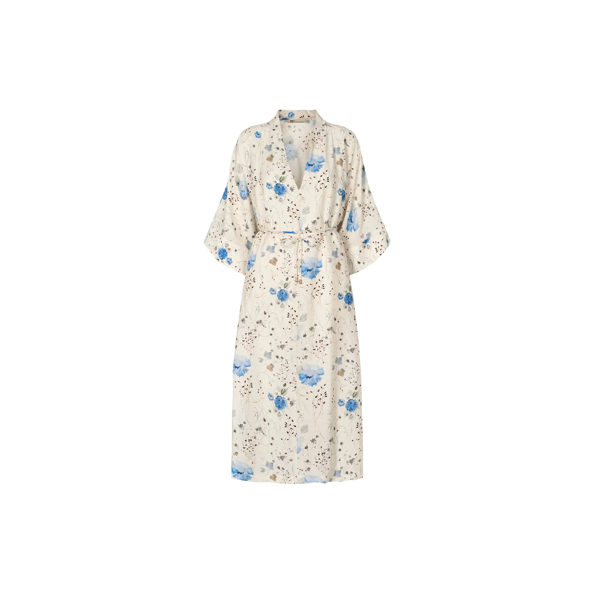 5111PBOCamil dress, light flower