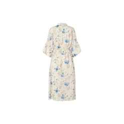 5111PBOCamil dress, light flower
