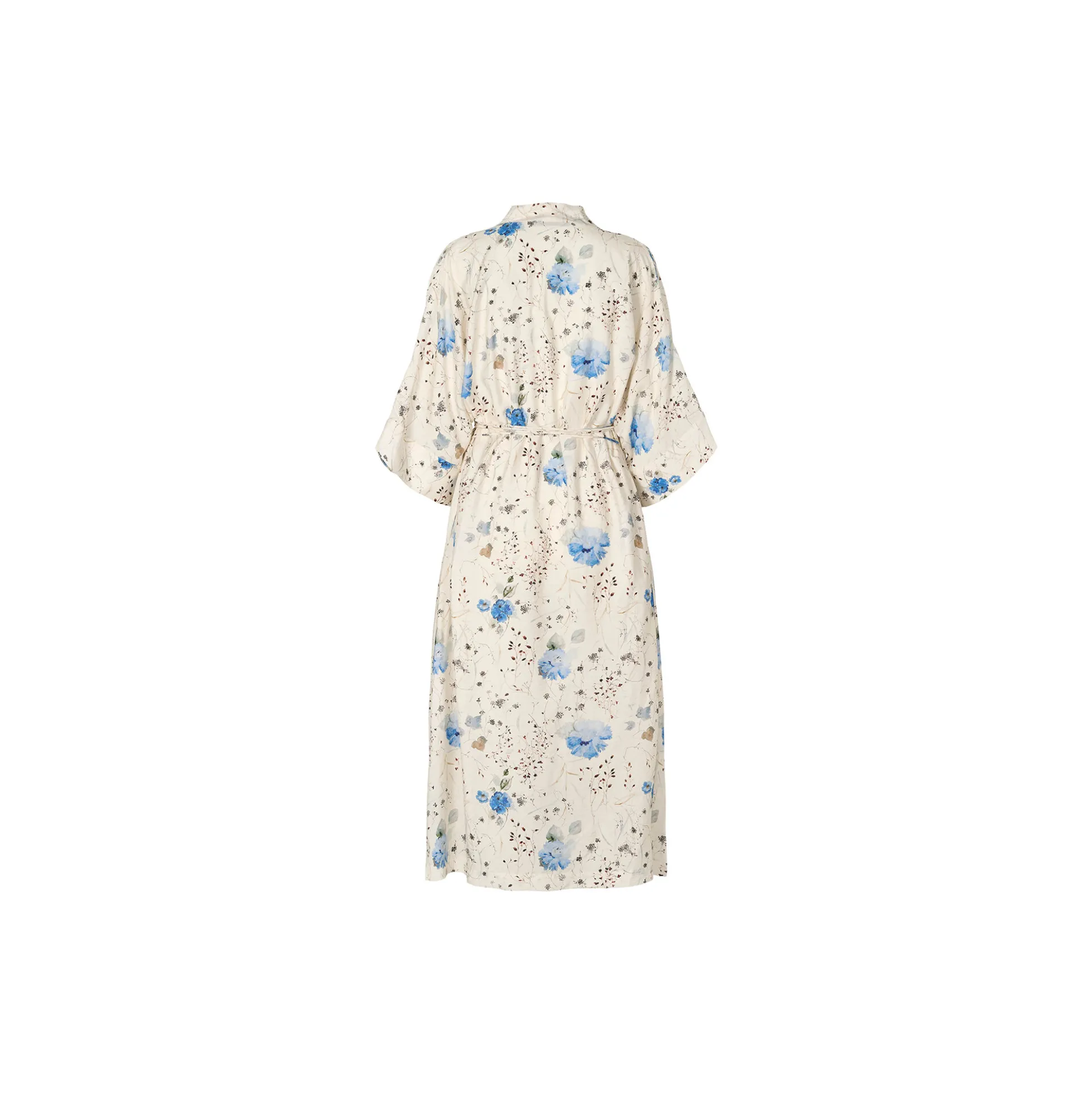 5111PBOCamil dress, light flower