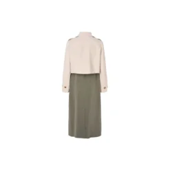 PBOLamar trenchcoat, kit