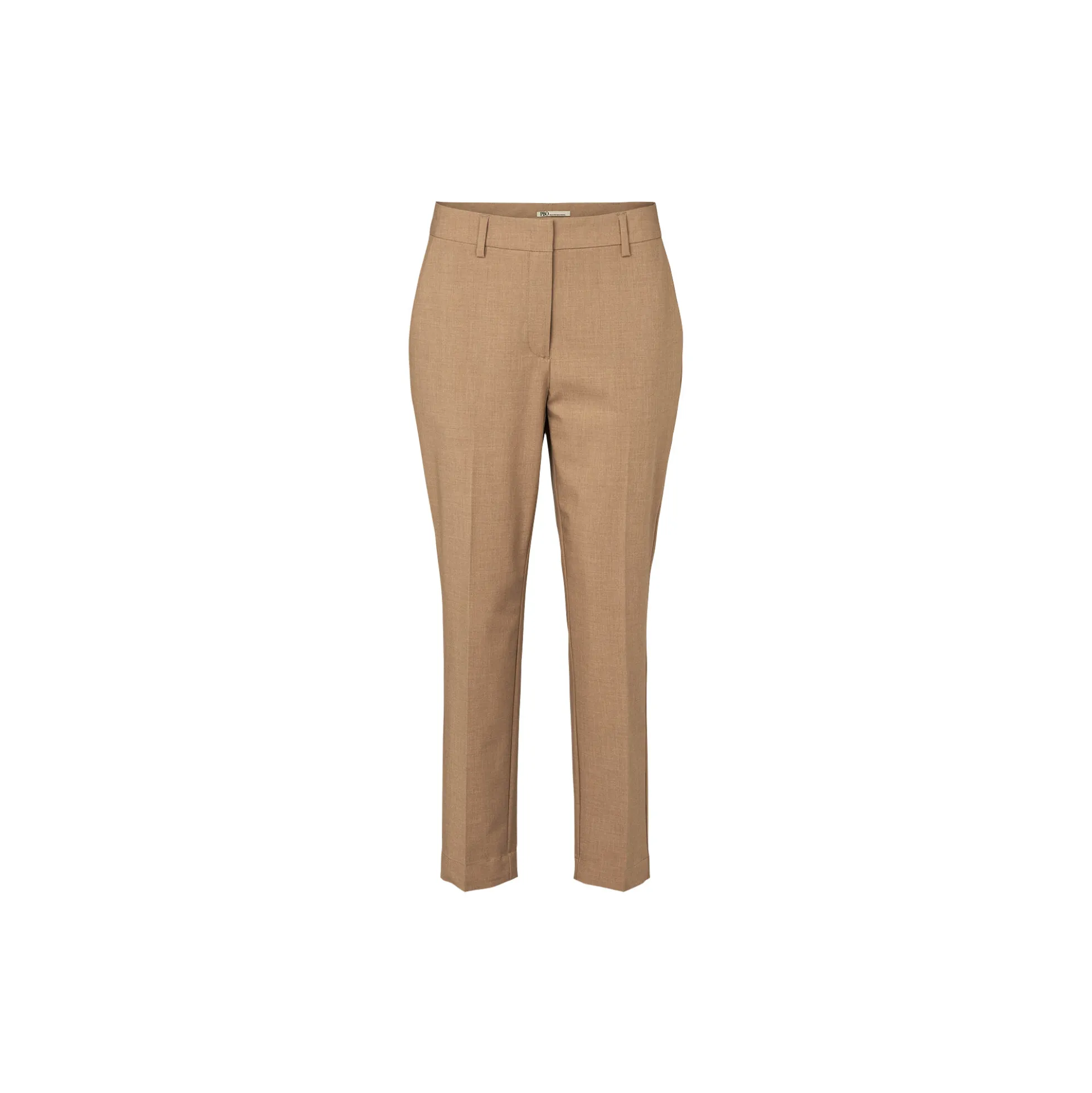 PBOVamosa pants, camel