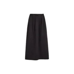 PD-Allie Skirt, black