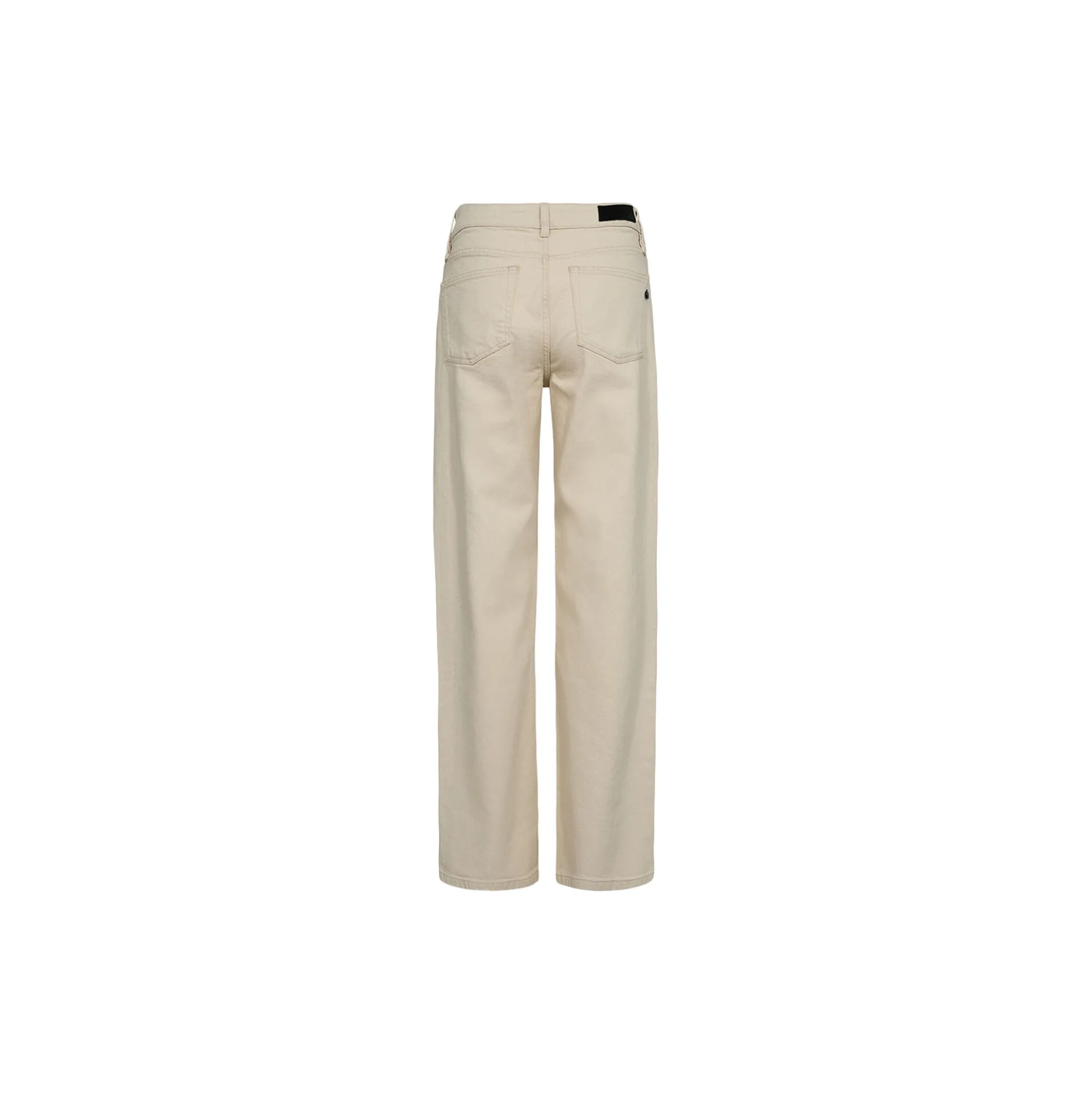 PD-Birkin Jeans, ecru