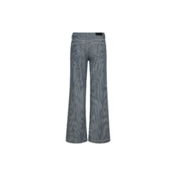 PD-Gilly French Jeans Blue Ocean Stripe, denim blue