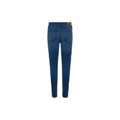 PD-Philine 360 Jeans Wash New Navy Mid Blue, denim blue