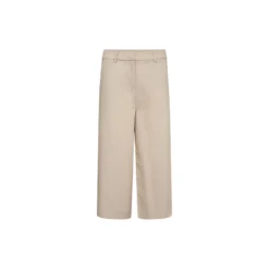 PD-Selina Culotte Pant, beige melange