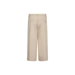 PD-Selina Culotte Pant, beige melange