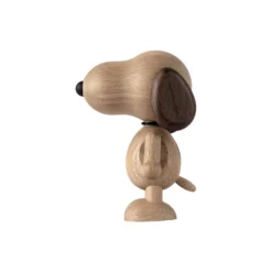Peanut x Snoopy figur