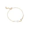 Pearlie Twist armbånd