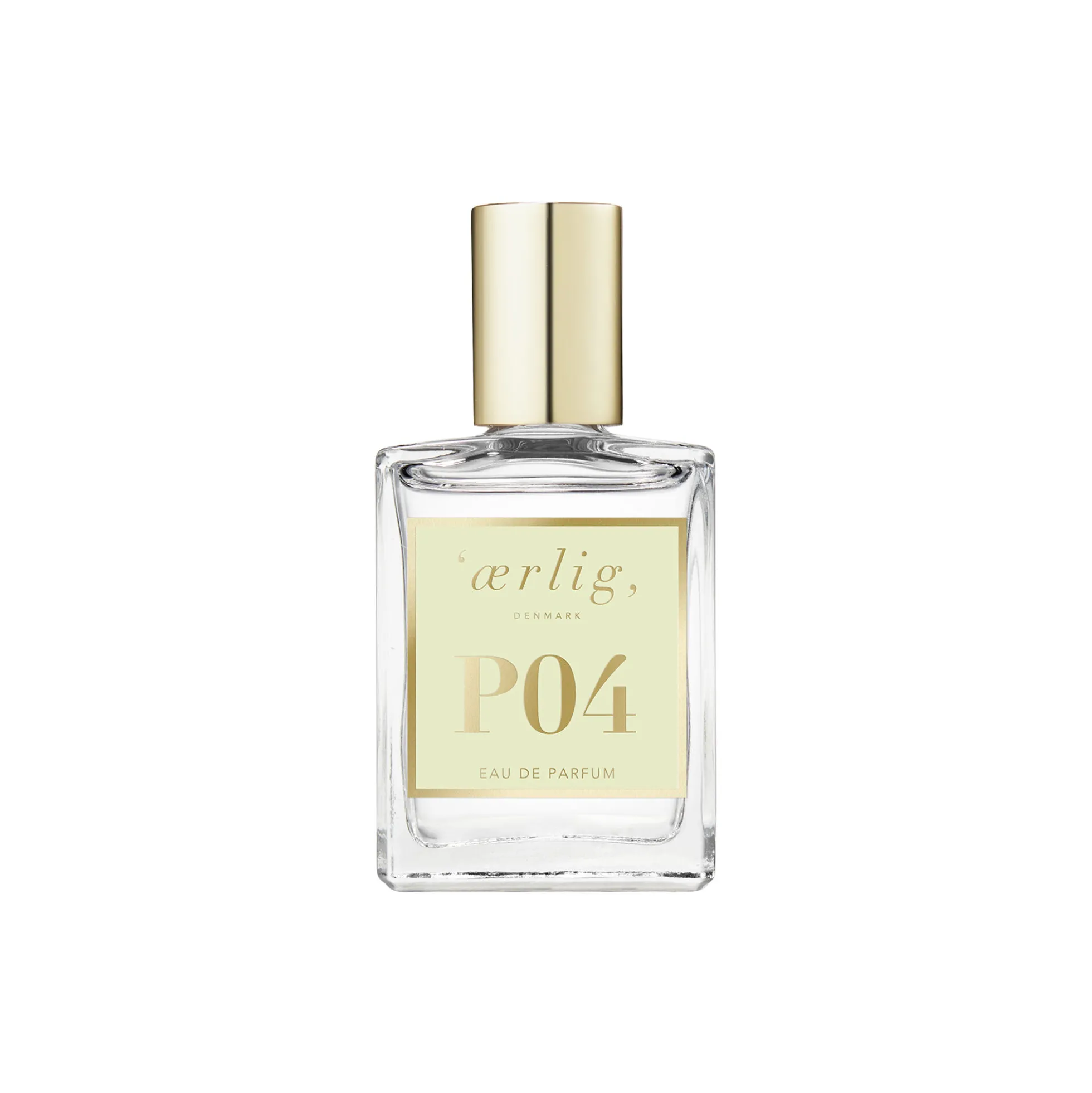 P04 Eau de Parfum