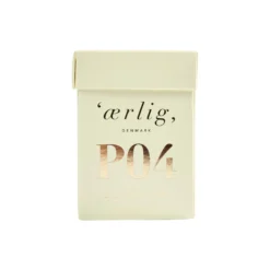 P04 Eau de Parfum