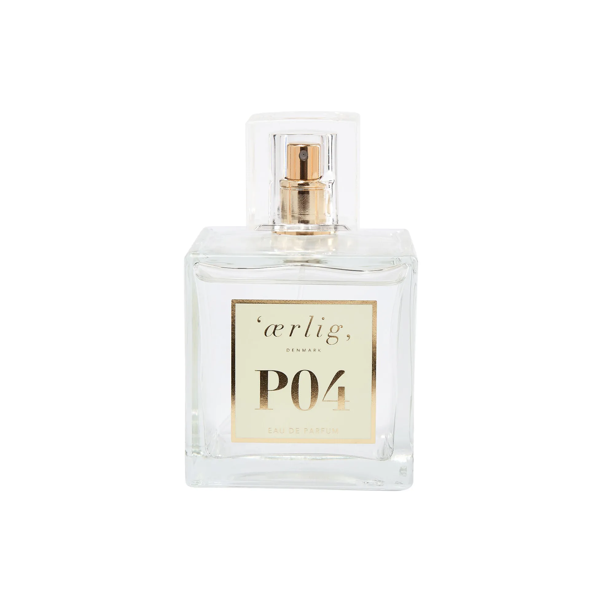 P04 Eau de Parfum