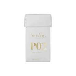 P02 Eau de Parfum