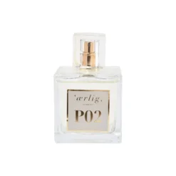 P02 Eau de Parfum