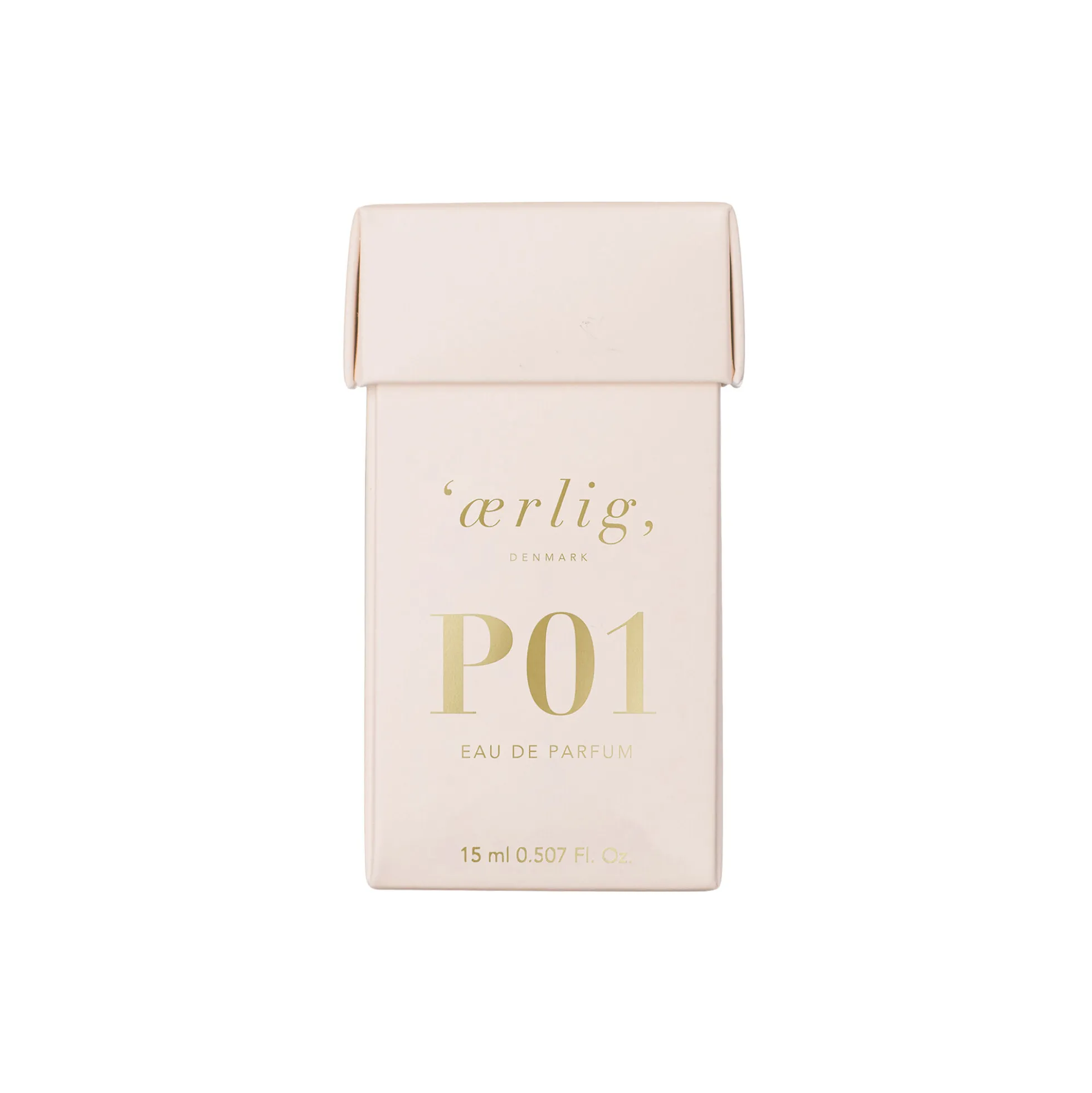 P01 Eau de Parfum