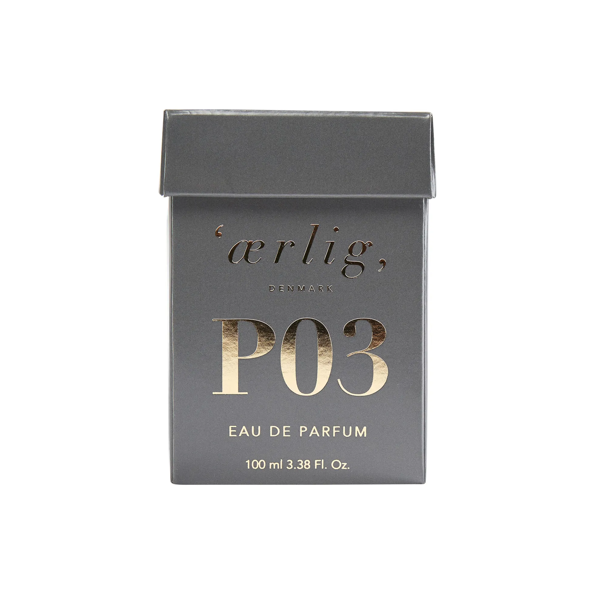 P03 Eau de Parfum