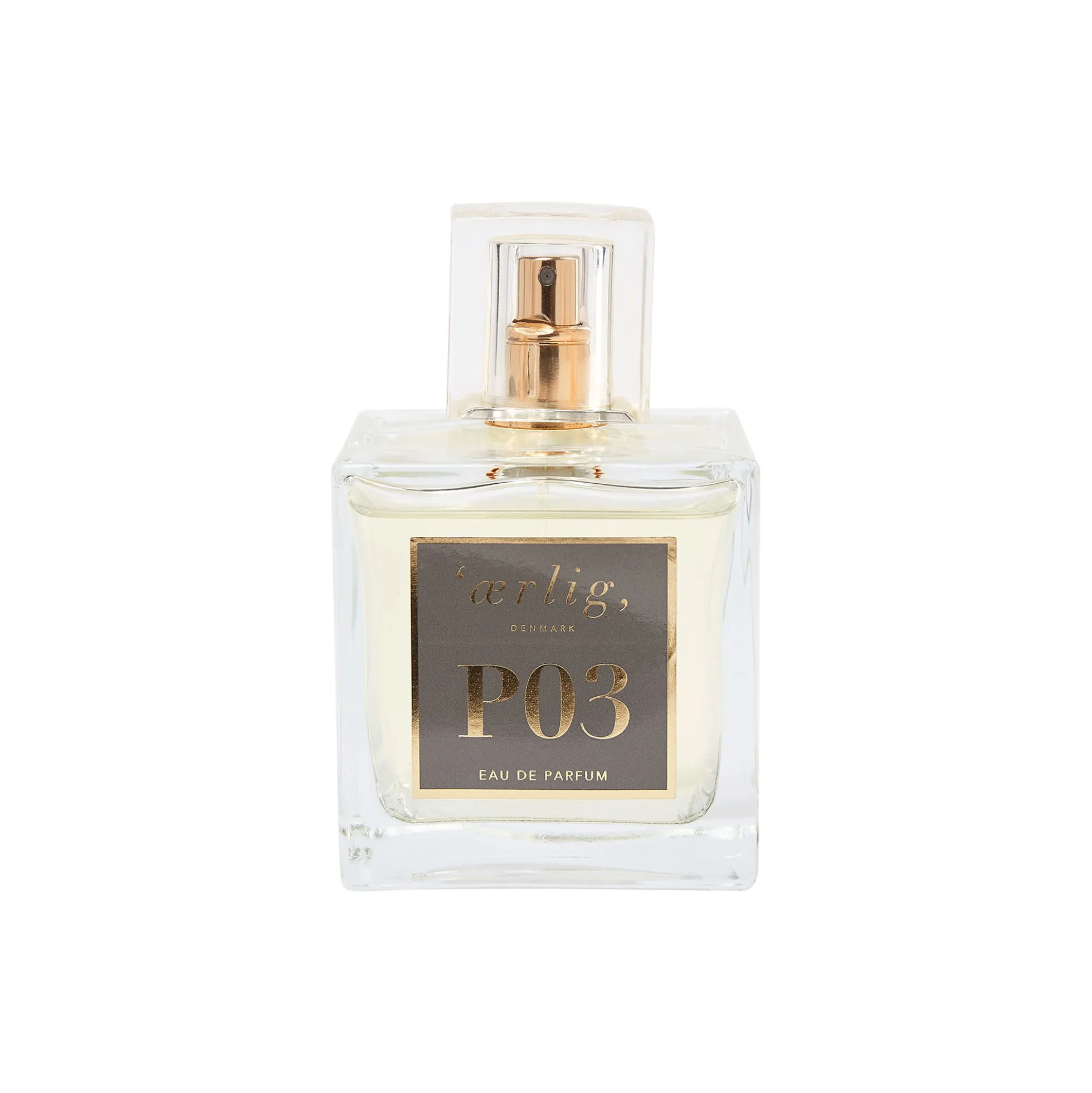P03 Eau de Parfum