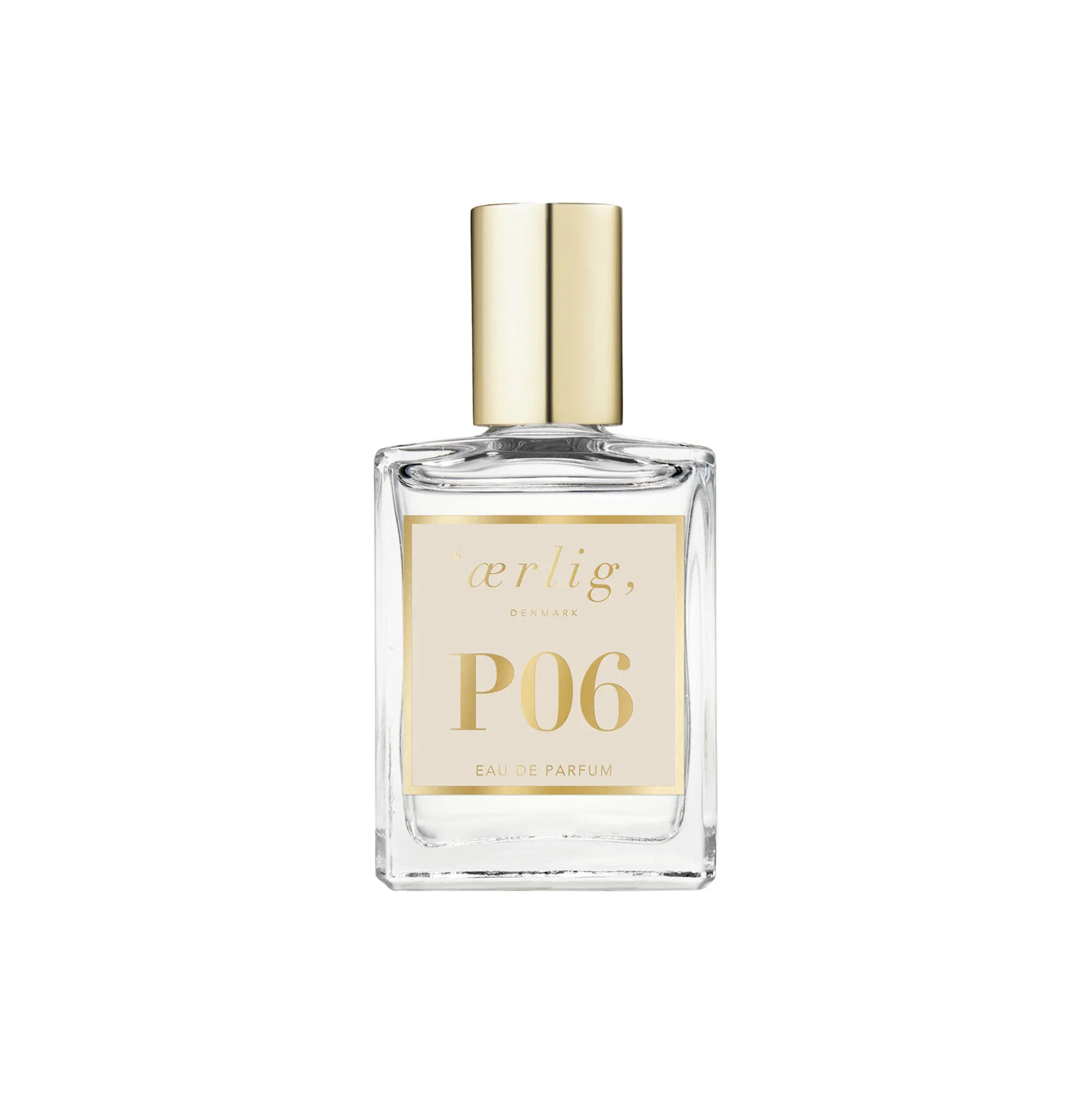 P06 Eau de Parfum