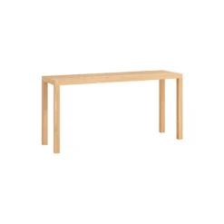 Peg Bench