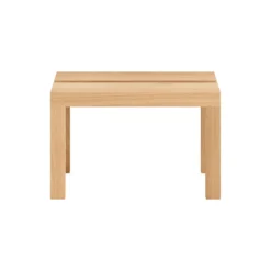 Peg Step Stool