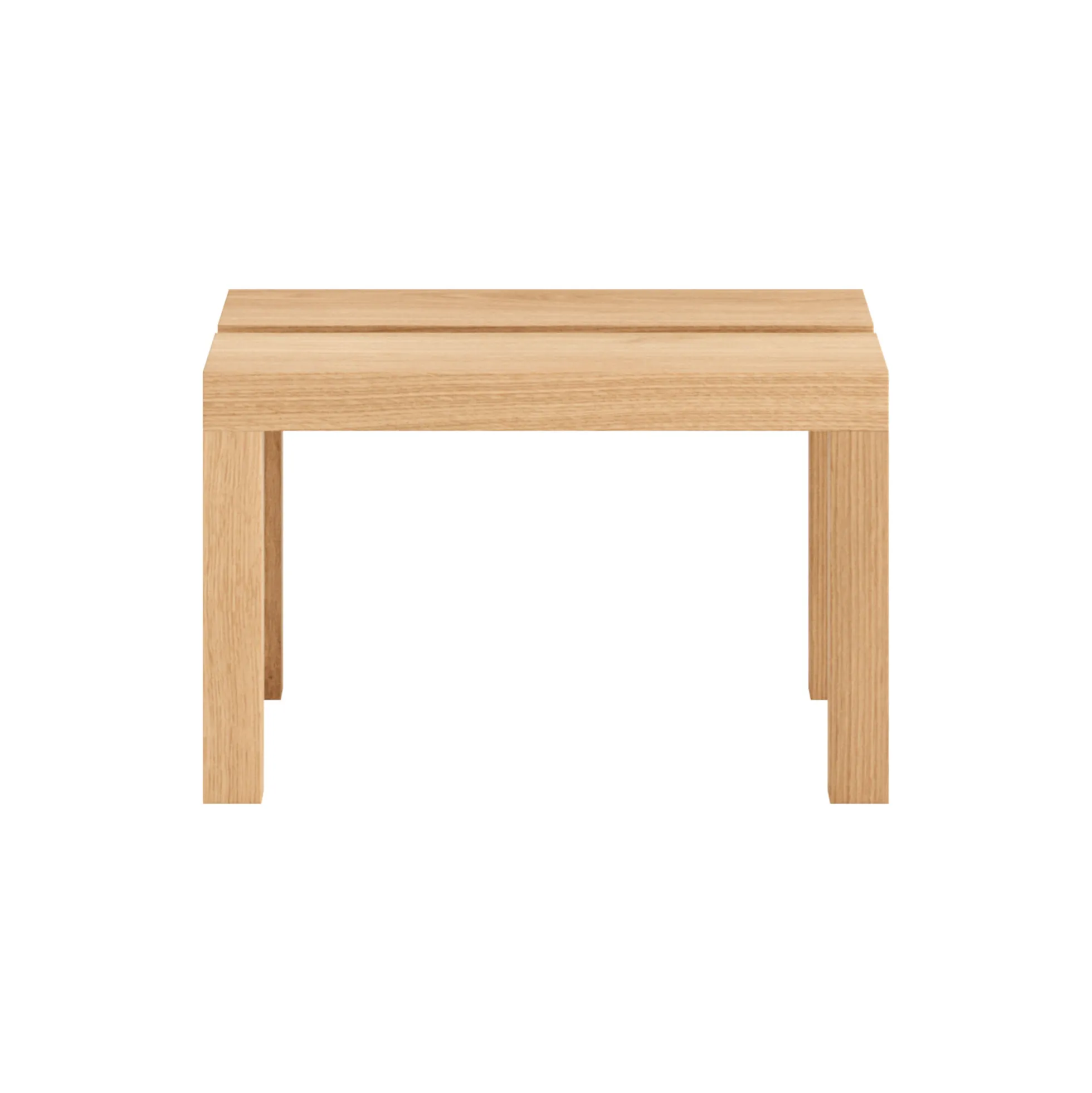 Peg Step Stool