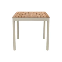 Pelagus bord, light ivory