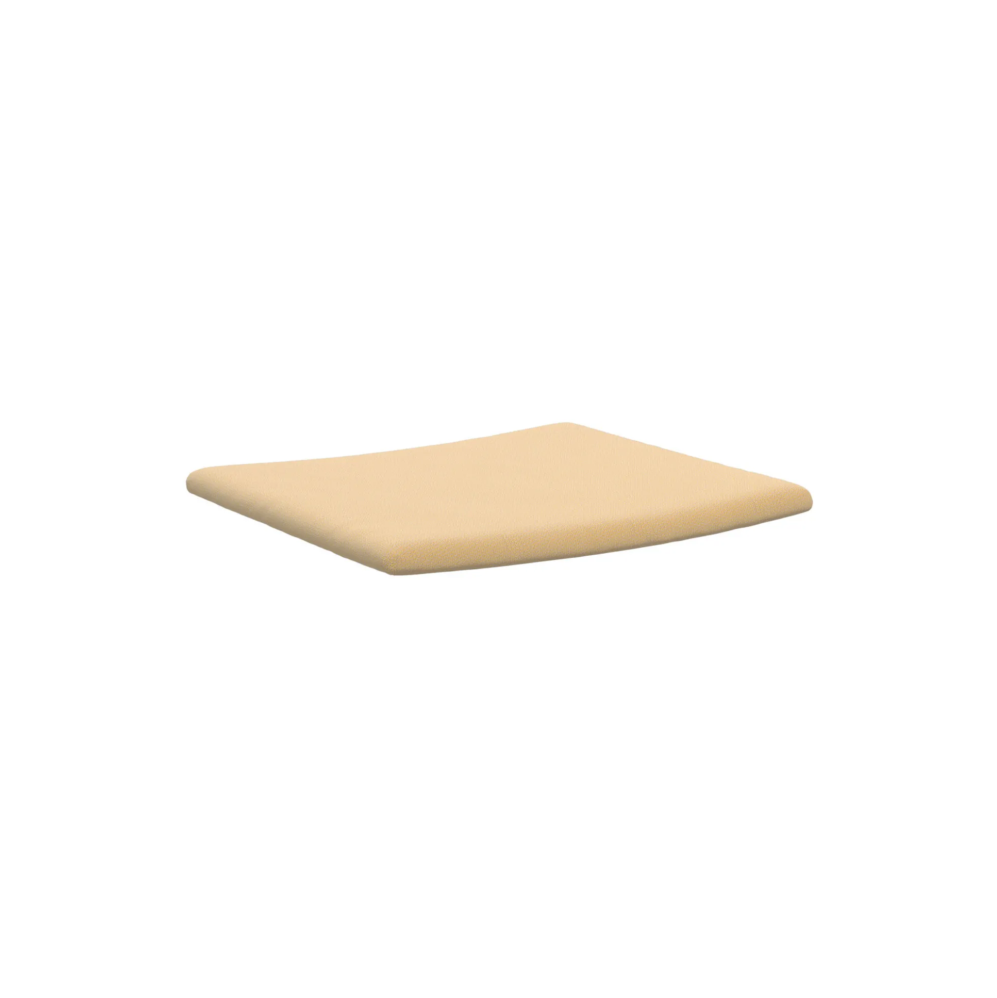 Pelagus hynde til counter & barstol, honey yellow