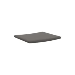 Pelagus hynde til counter & barstol, charcoal