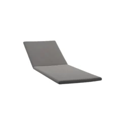 Pelagus hynde til solseng, charcoal