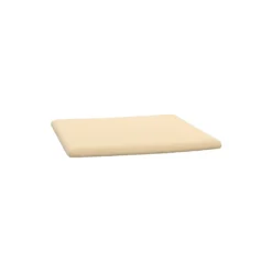Pelagus hynde til stol, honey yellow