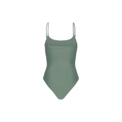 Penida regular badedragt, army