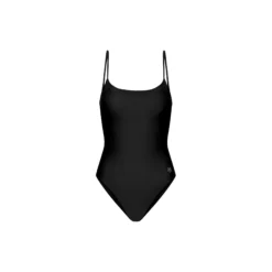 Penida regular badedragt, nero