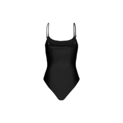 Penida regular badedragt, nero