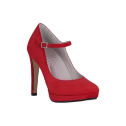 Penny, red