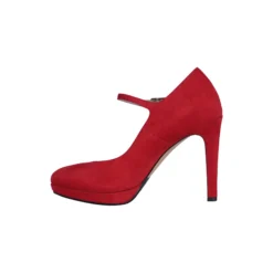 Penny, red