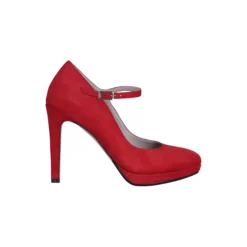 Penny, red