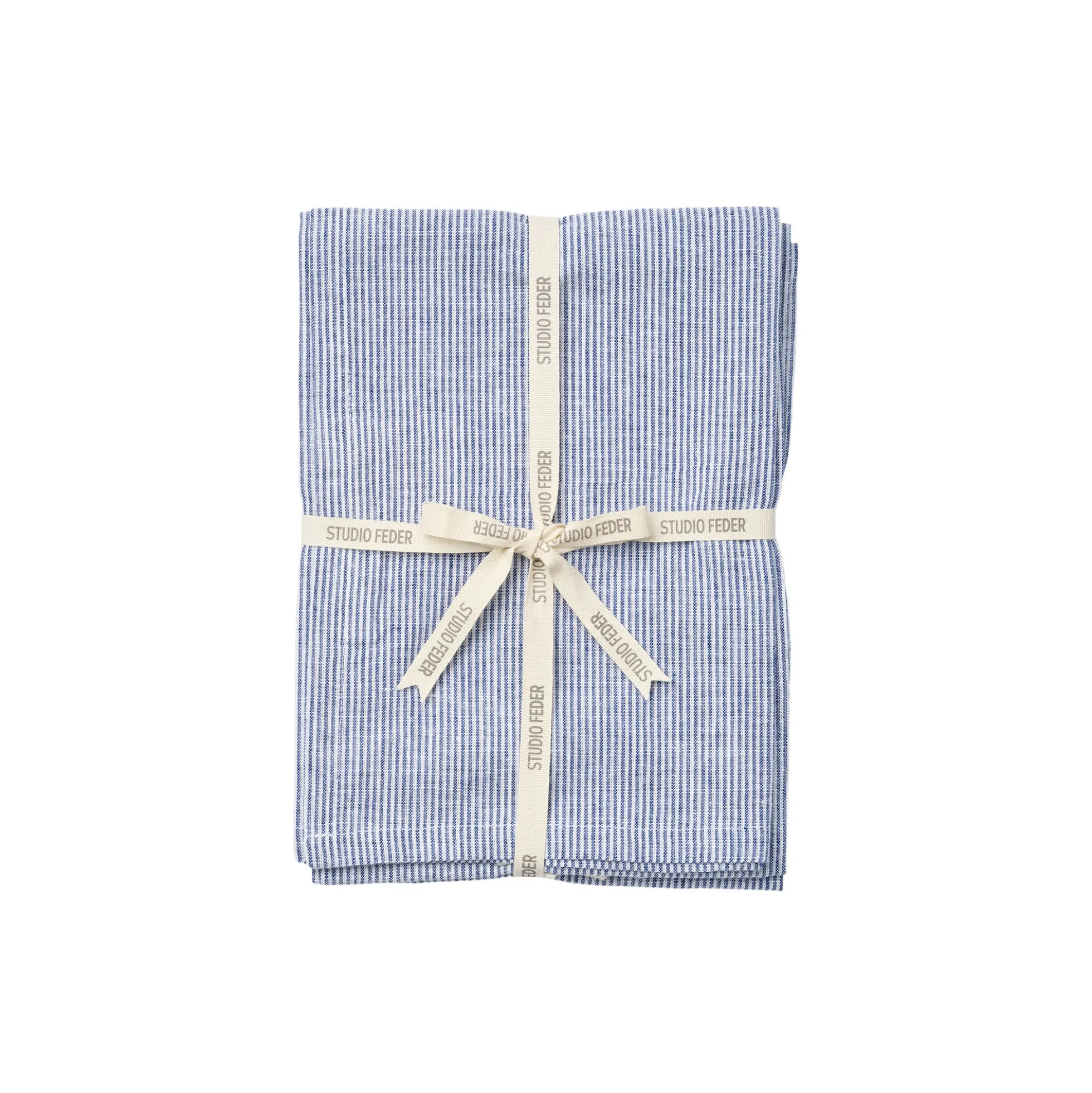 Penny viskestykker, classic stripe