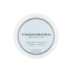 Peptide Collagen Night Cream