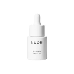 Perfecting Facial Oil