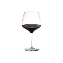 Perfection bourgogneglas