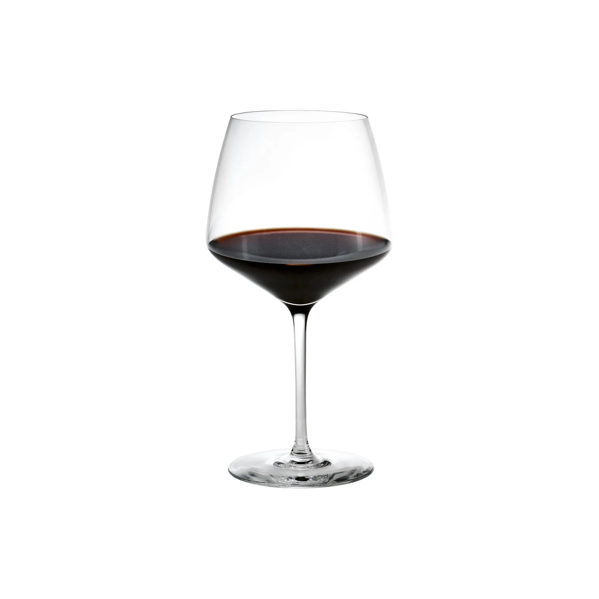 Perfection bourgogneglas