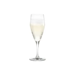 Perfection champagneglas