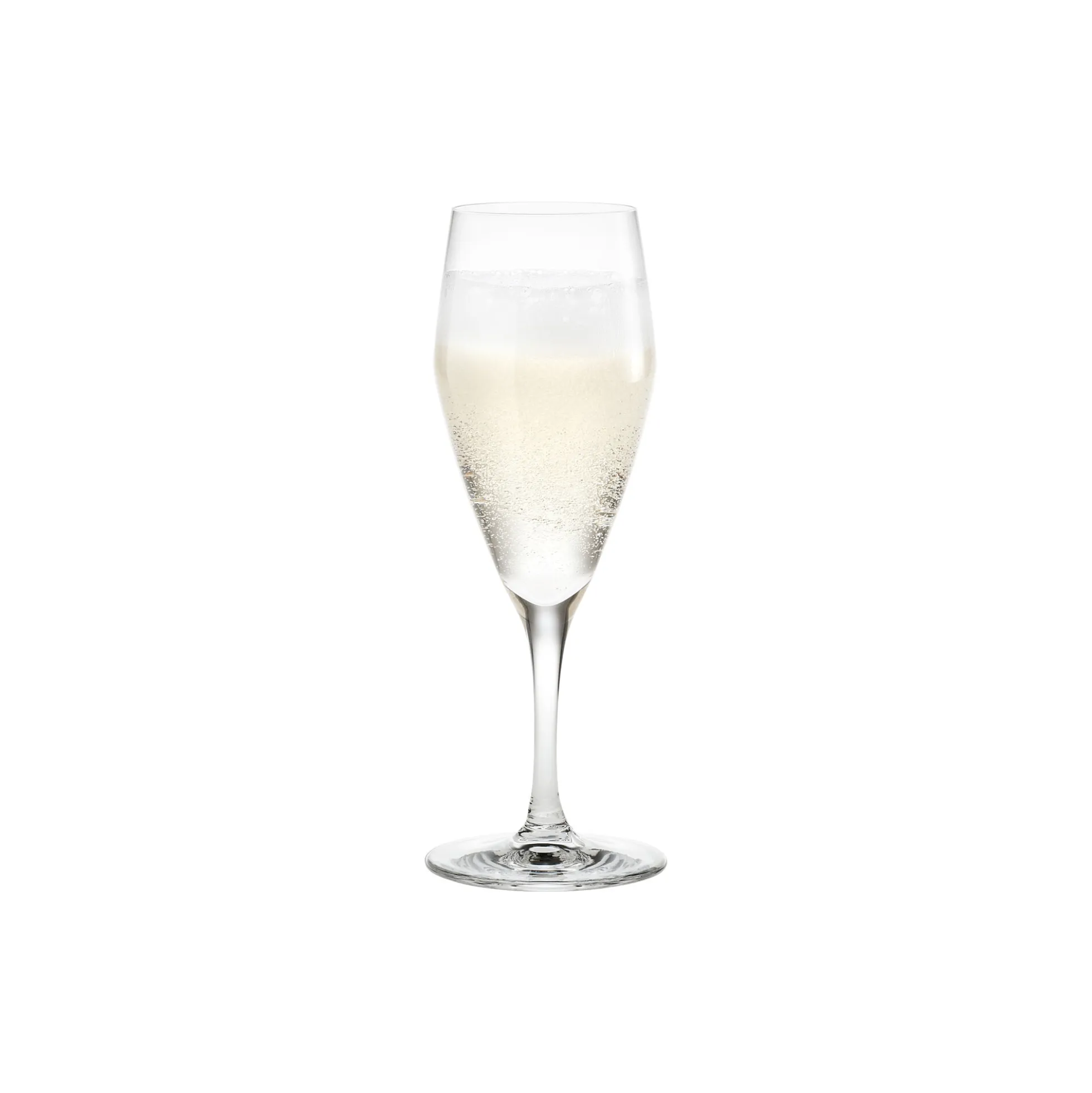 Perfection champagneglas
