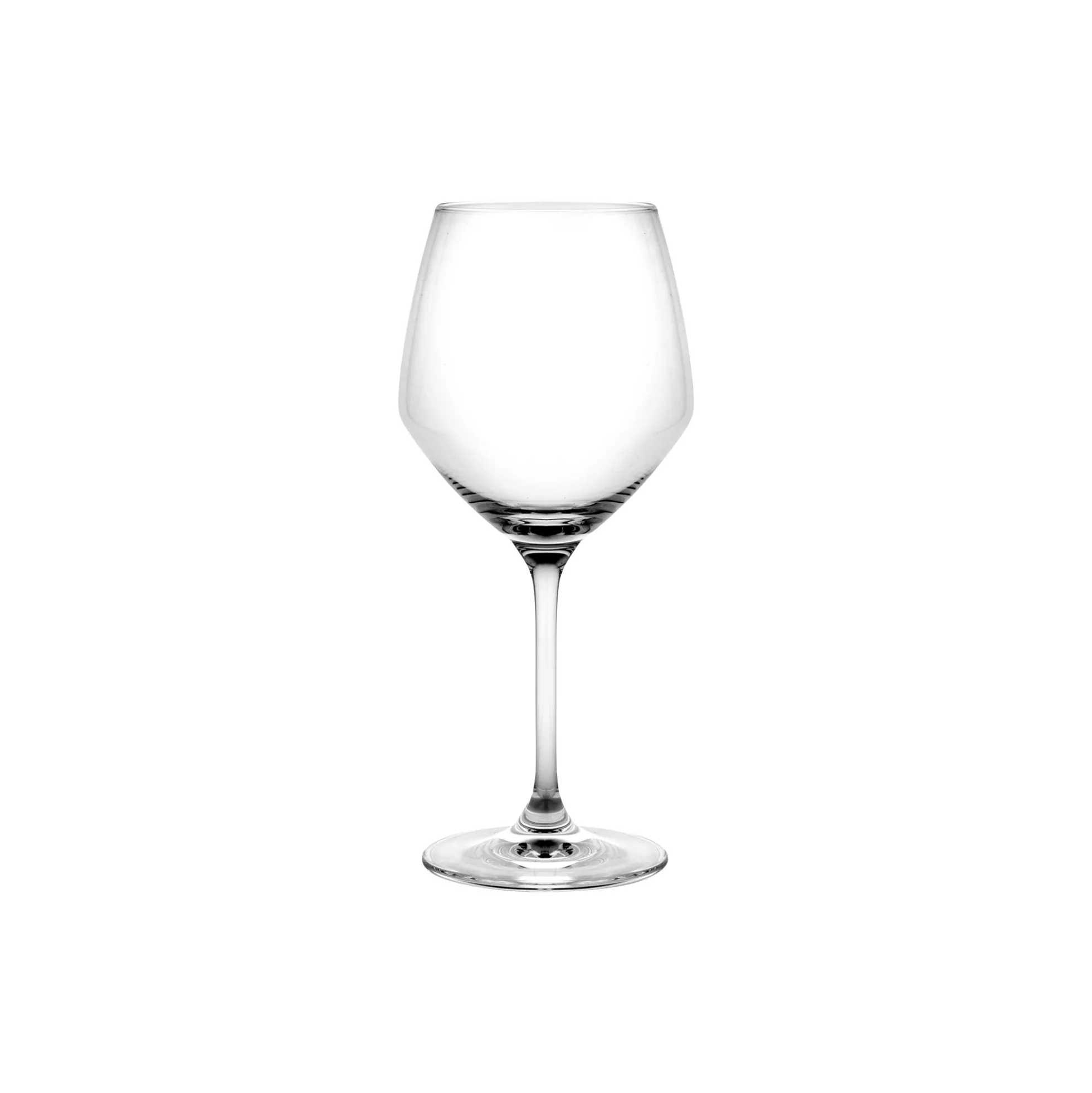 Perfection rødvinsglas