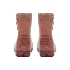 PerlaSK Rubber Boot w/o Lining, rose