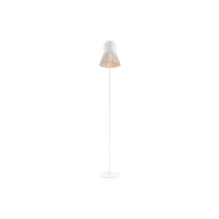 Petite 4610 Floor Lamp, white