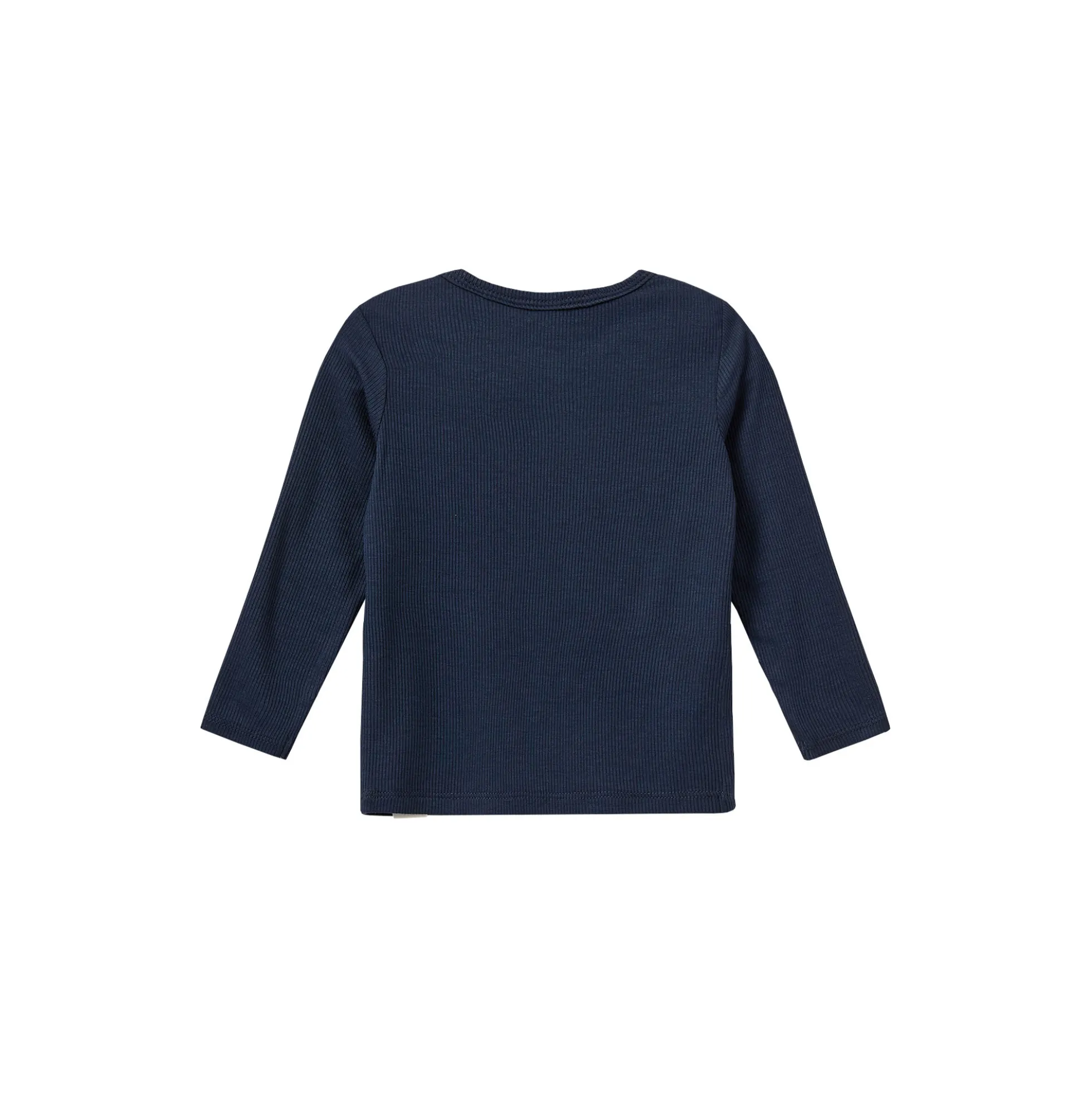 PetriciaSB T-Shirt Long Sleeve, navy blue