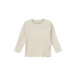 PetriciaSB T-Shirt Long Sleeve, off white