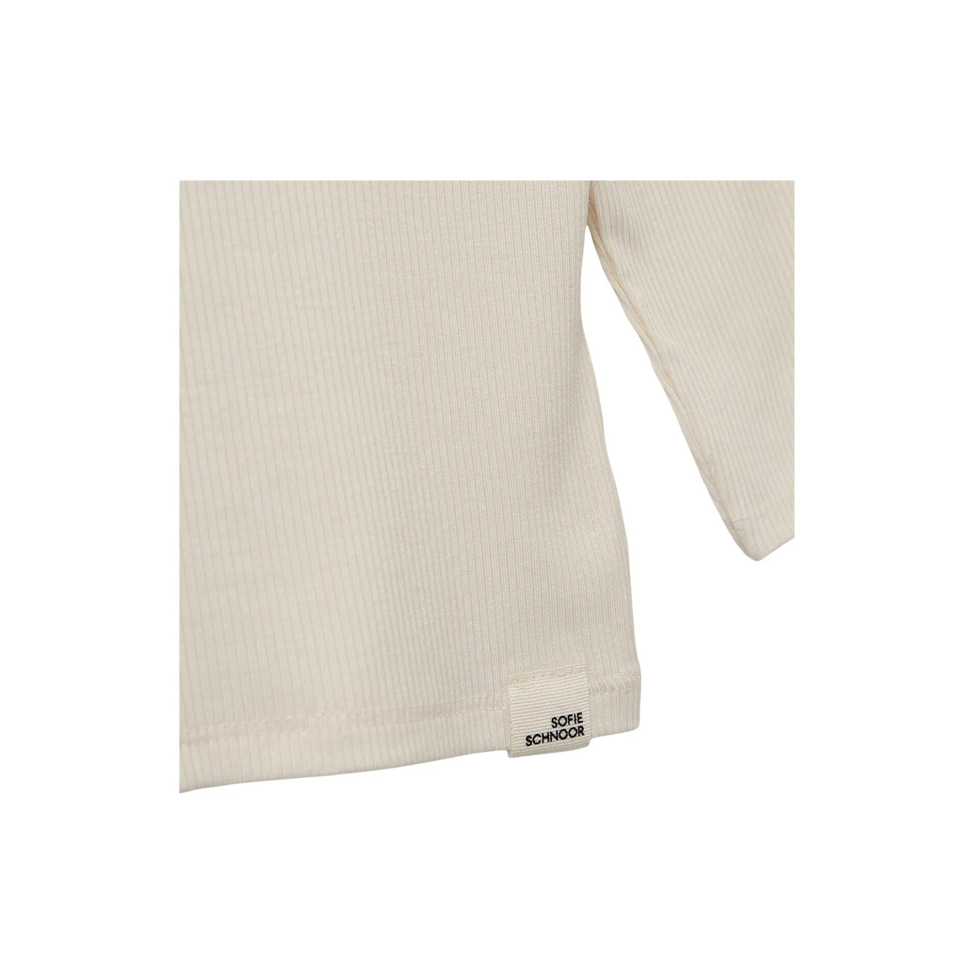 PetriciaSB T-Shirt Long Sleeve, off white