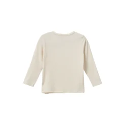 PetriciaSB T-Shirt Long Sleeve, off white